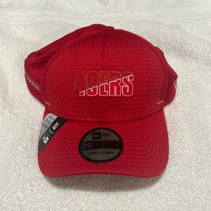 49ers Hat 🏈
